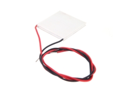 Módulo Geração Energia Termelétrica 40x40mm S/MARCA