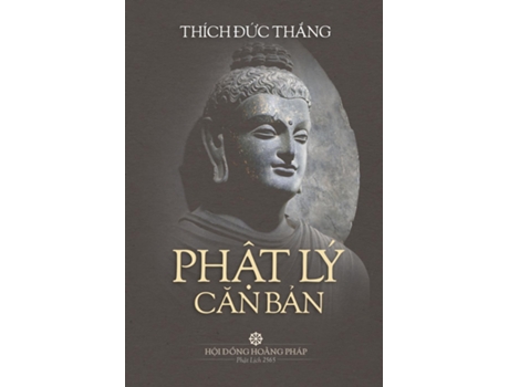 Livro Ph?t Lý Can B?n De Thích Ð?c Th?ng (inglês)