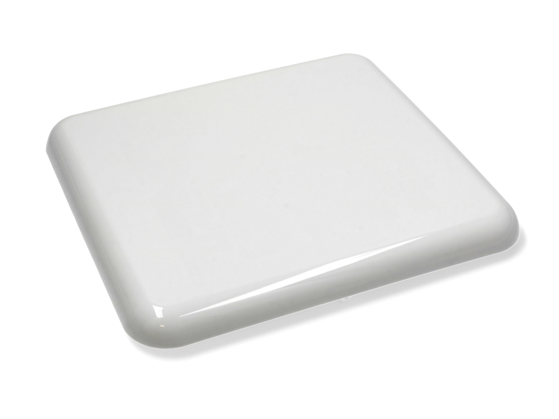 Painel Lateral Branco para Máquina de Café LAVAZZA Ven 10082533