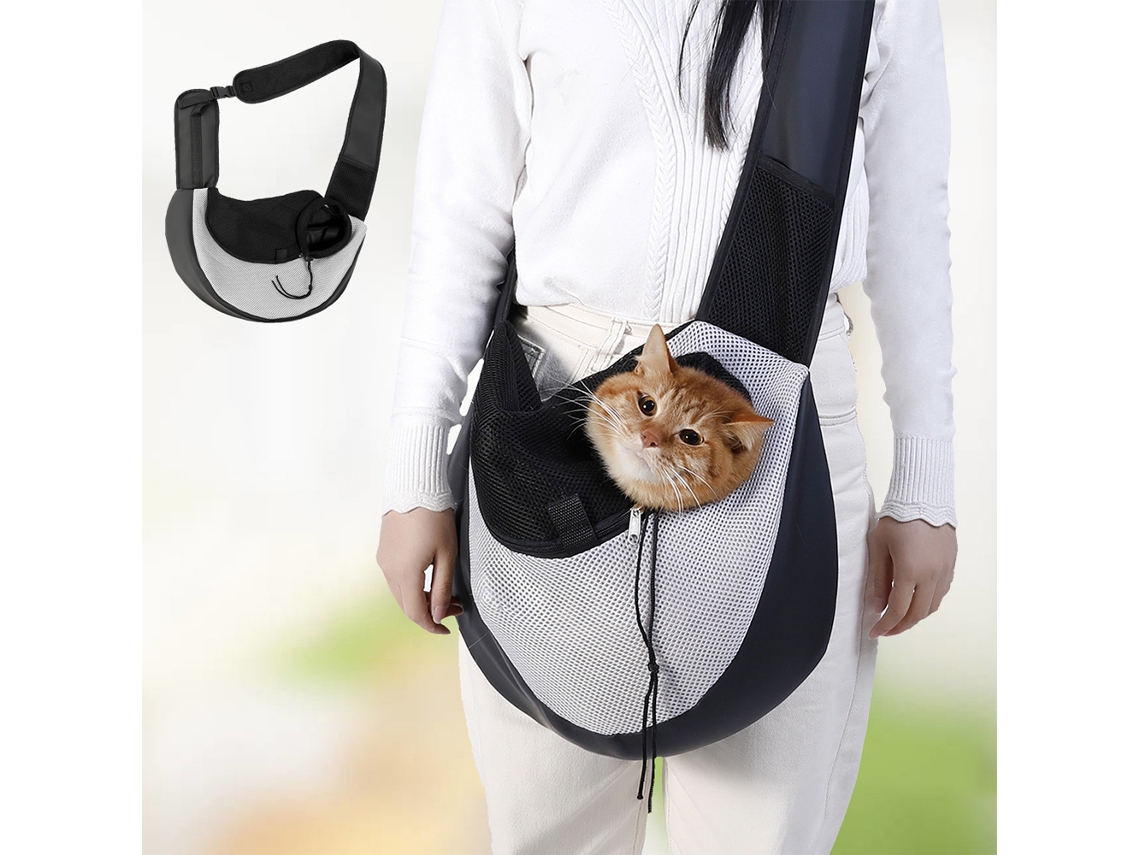 Bolsa Pet Portátil