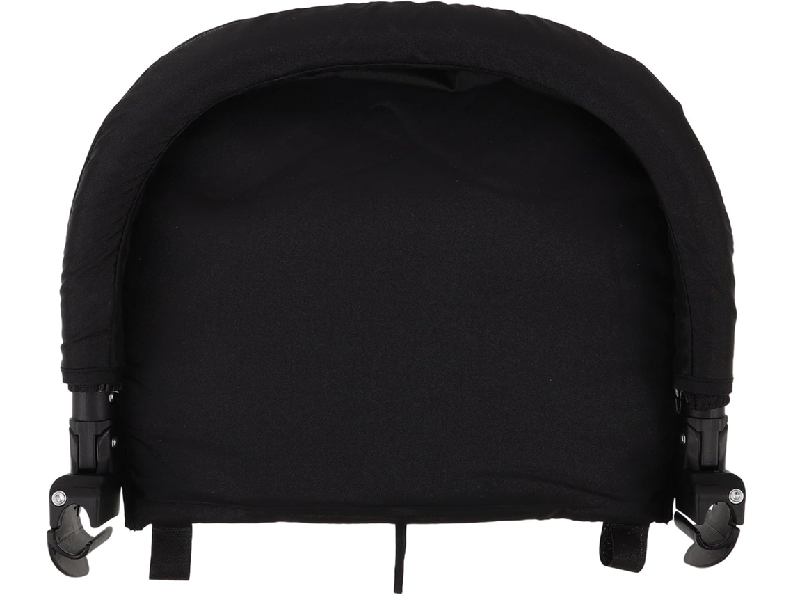Apoio para Carrinho de Bebê, Dobrável e Extensível, Confortável para Meninos e Meninas, CHABERLU