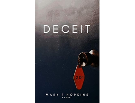 Livro Deceit A Life Of Lies de Mark R Hopkins (Inglês)