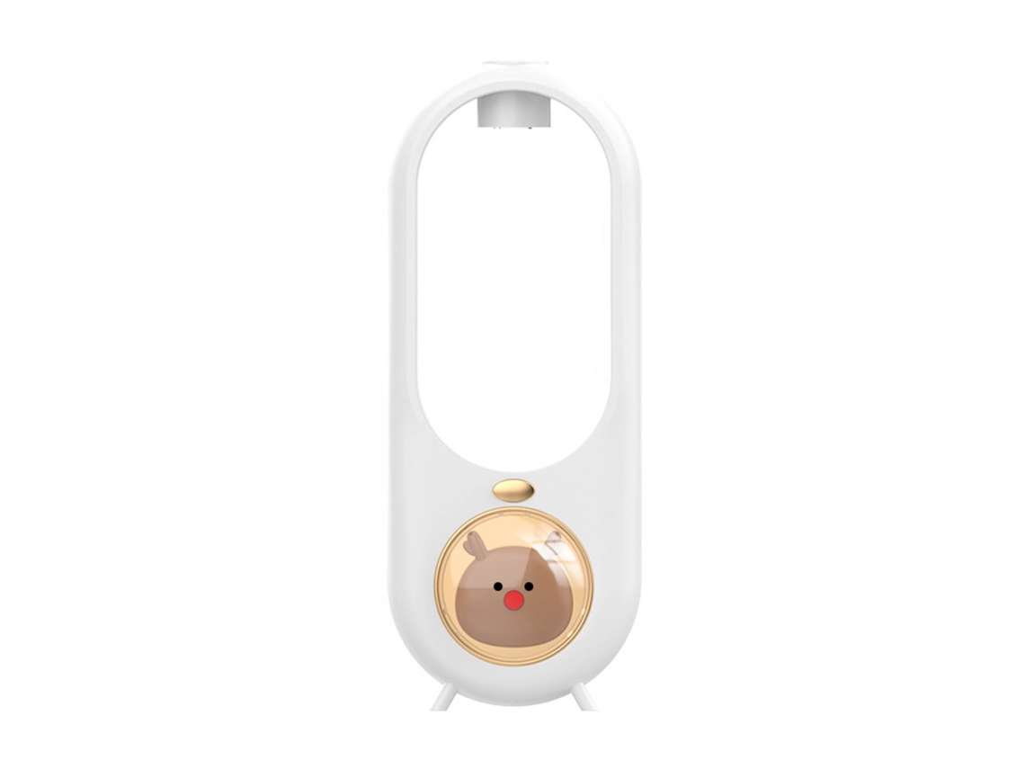 Laxiscreed Difusor De Fragrância Compacto E Umidificador Usb Para Ambientes Do Sudeste Asiático