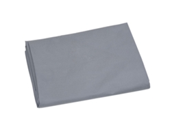 Cart Liner, Cart Liners Vidaxl Cinzeto Tecido (81 X 41 X 40 Cm)