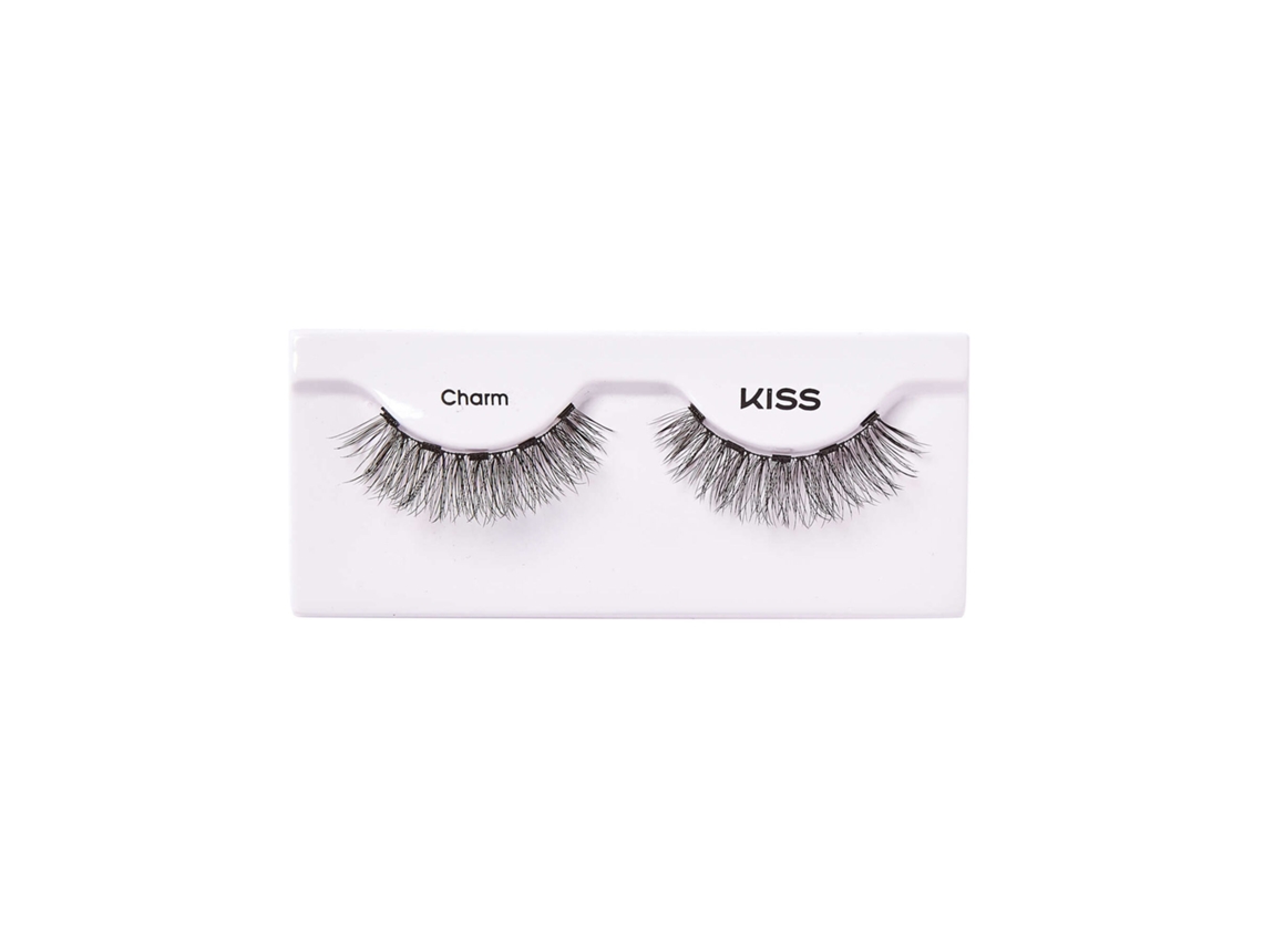 Pestanas Postiças Magnetic Lashes Charm