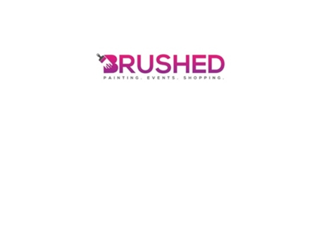 Livro Brushed Publishing Journal De Vernicia Respres (inglês - Capa Dura)