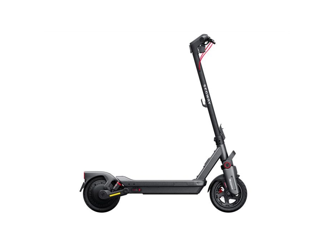 Monopattino Elétrico Max G3i Preto Rodas 11 Mobilidade Elétrica SEGWAY-NINEBOT