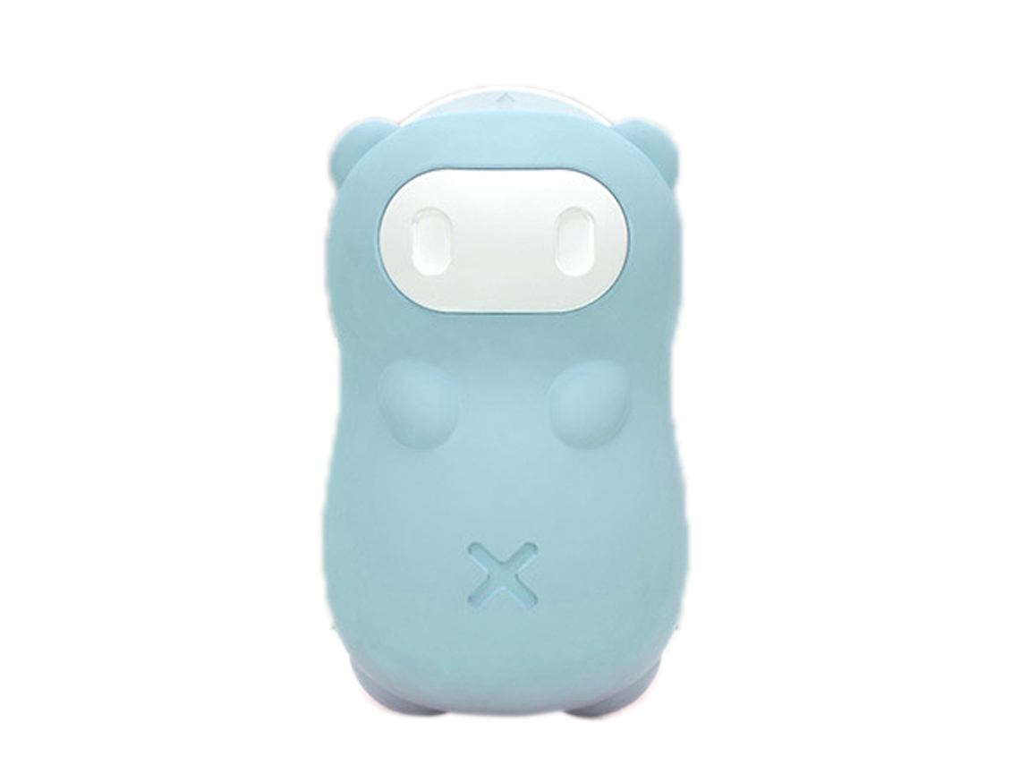 Bedily Safety Gate Batente (Protetor de Dedos, Silicone Anticolisão)