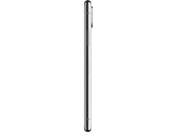iPhone X APPLE (Recondicionado Reuse Grade B - 5.8'' - 64 GB - Prateado) — Sem acessórios incluidos