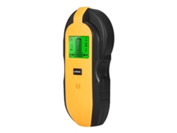 Detector De Parede Digital Th250 Lcd