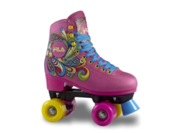 Fila Skate Bella Roller Skates