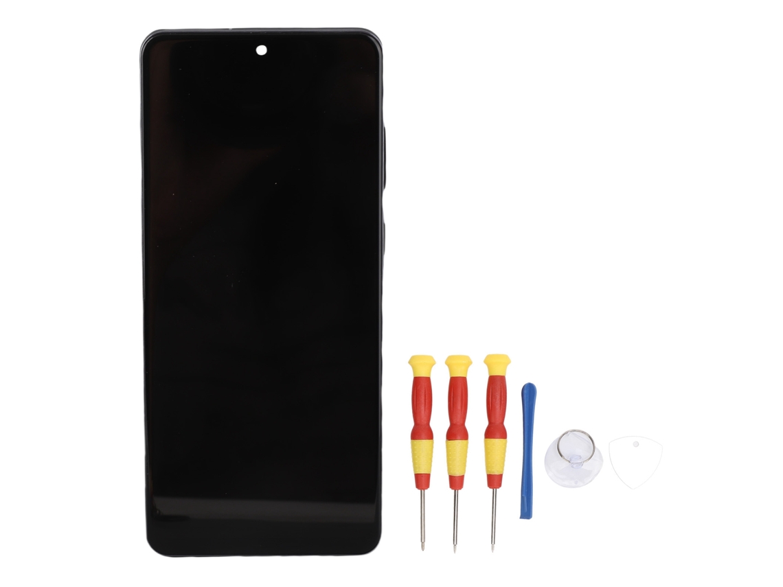 Peças de reposição de tela para Samsung S20 Plus EOOCOO