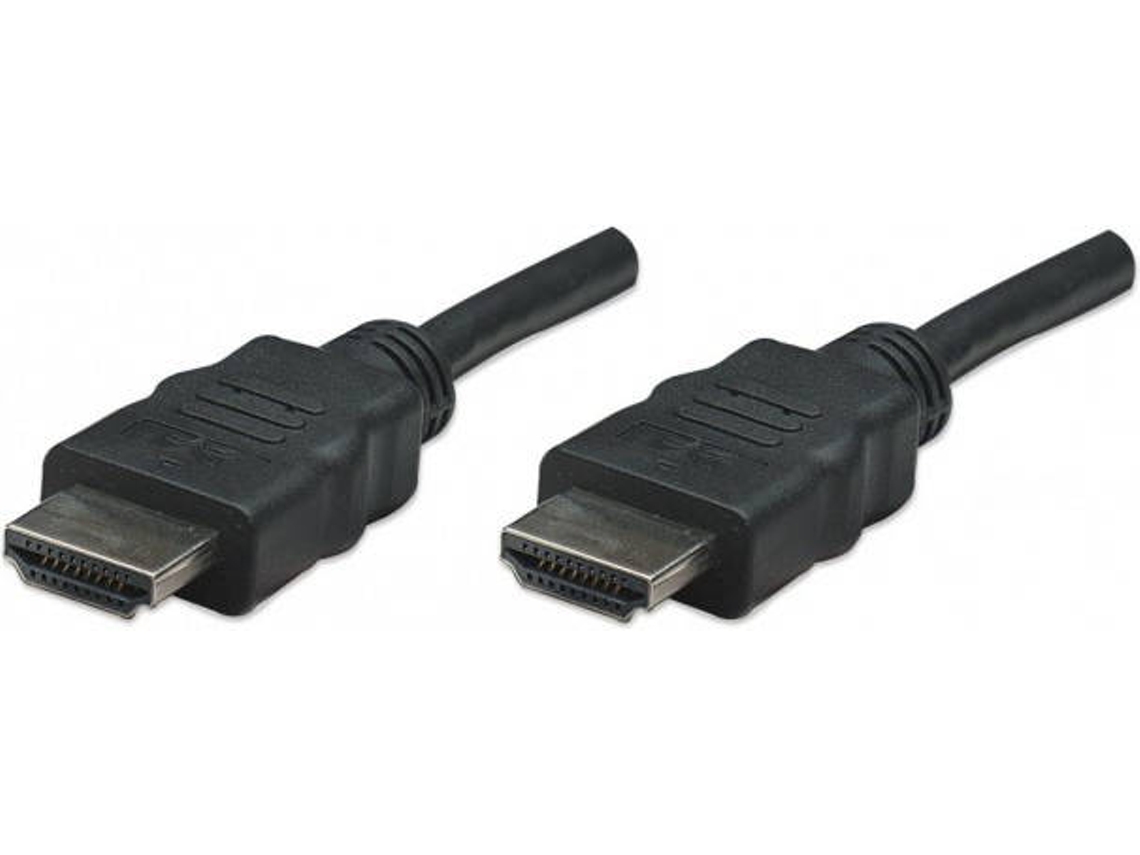 Cabo HDMI INLINE (HDMI - 10 m - Branco)