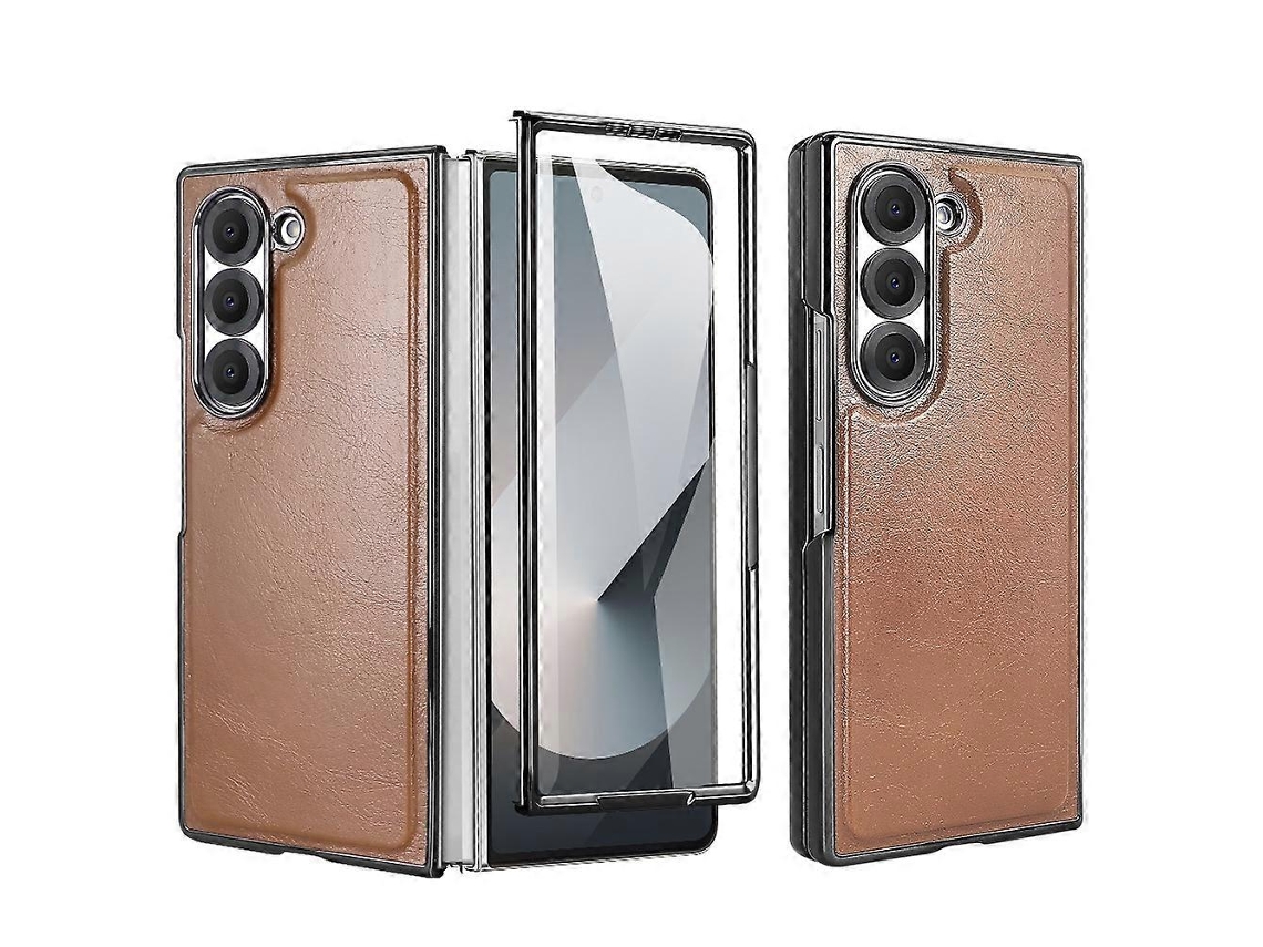 Capa De Celular Vietao Magsafe Pu Integrada