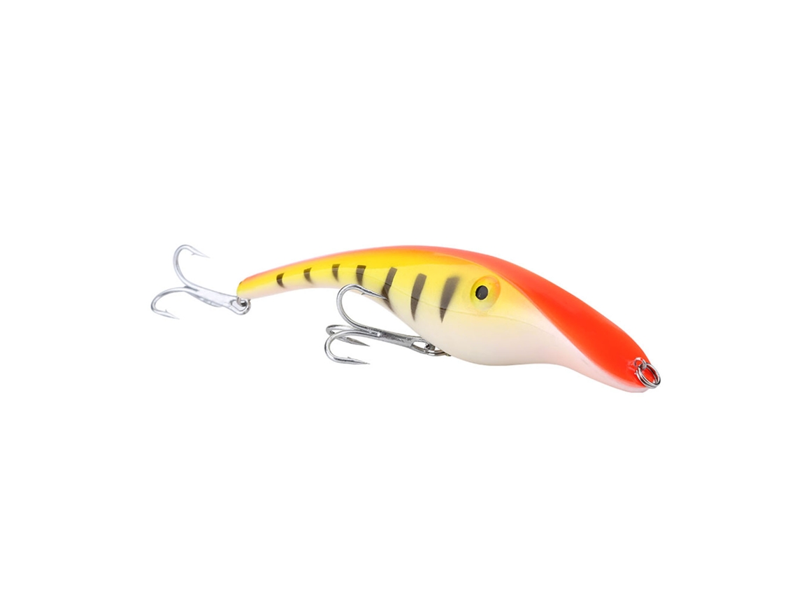 Pencil Bait High Strength Abs Material Hard Bait Design New Product (style 3)