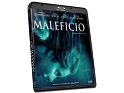 Uma aparição americana / Maleficio Research (2006)
