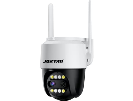 Câmara De Monitorização De Rede Xionmai Jortan3 Dual Eye Jortan Tech