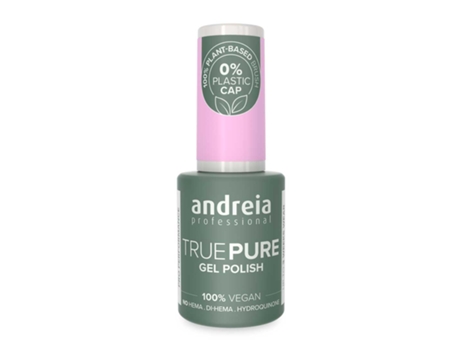 ANDREIA True Pure Verniz de Unhas de Gel T11