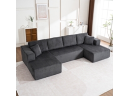 Estante Infantil com 4 Prateleiras, Compartimento Inferior, 2 Laterais, Lousa, Rodízios, 3 8 Anos, 66,5x32,5x86,5 Cm, Branca