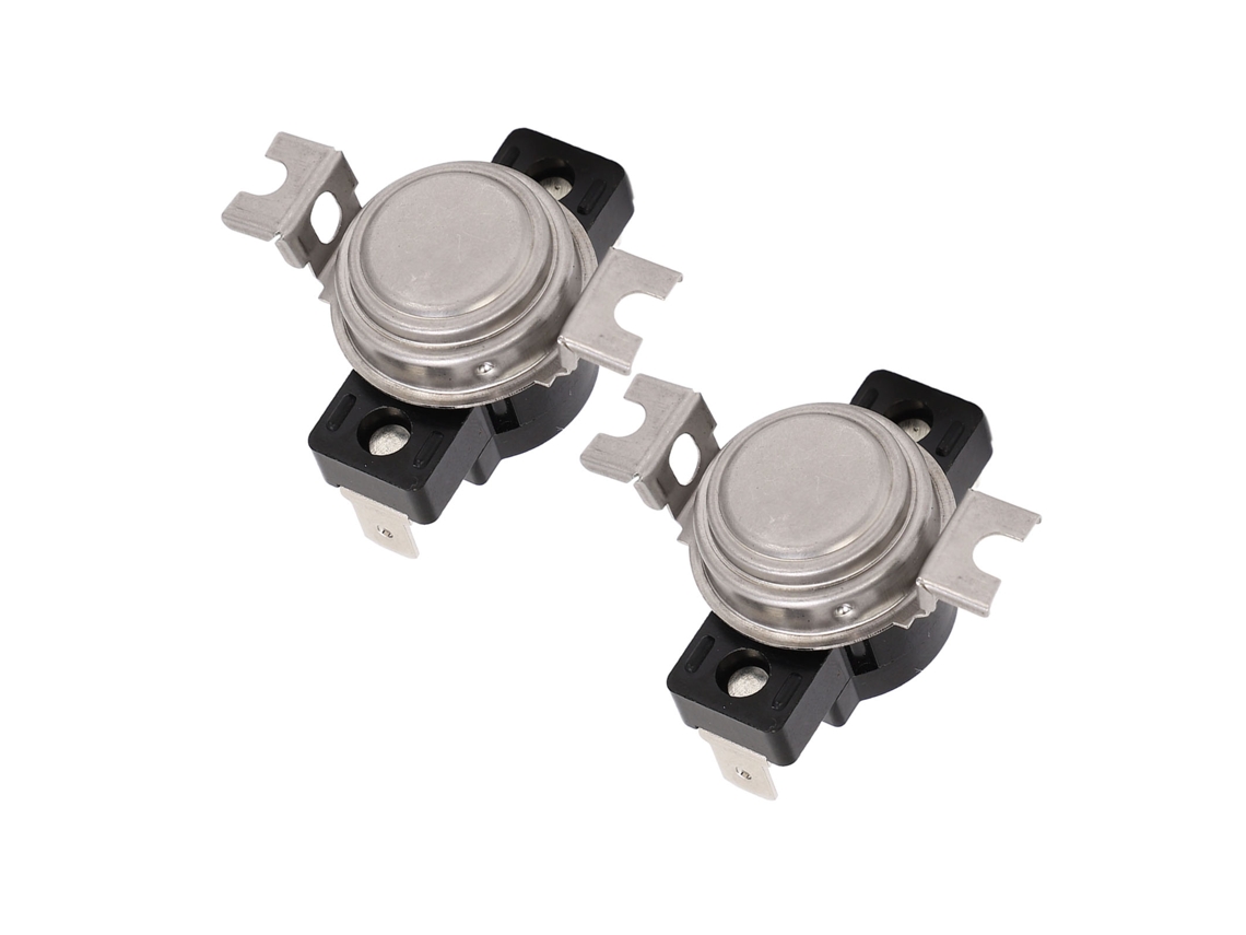 Chaves Termostáticas S/MARCA Ksd302r 25a