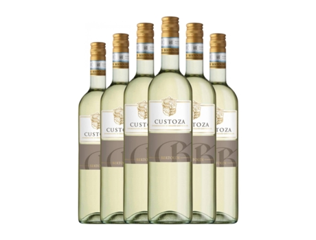 Vinho branco BERTOLDI Bianco di Custoza (0.75 L - 6 Unidades)