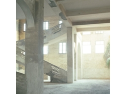 Livro Genius of the Place Khuzam Palace de Skira (Inglês)