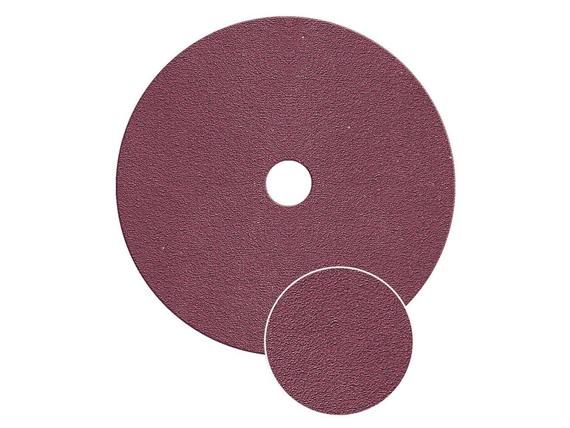 Mota Herramientas Disco de Fibra Ay1900 180X22.23 Mm