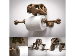 Suporte Para Papel Higiênico Impresso Em 3d Acessórios Para Banheiro Suporte Para Rolo De Papel Banmo Aquaforge