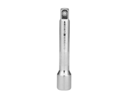 Varilla De Extensión Para Llave De Tuercas De 1/2" Chapada De Cromo Conectador De Mango 125mm Adaptador De Tuercas