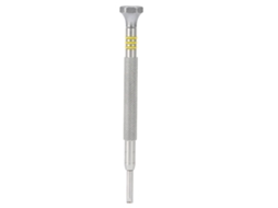 Chave De Fenda Mini Ch 1.2 Ferramenta Reparo Relógio Pulseira Mostrador