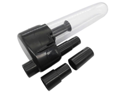 Para Filtro Ciclônico Externo De 32 Mm E 35 Mm, Interceptor De Pó, Saco De Aspirador, Separador Ciclônico, Coletor De Pó._ptg