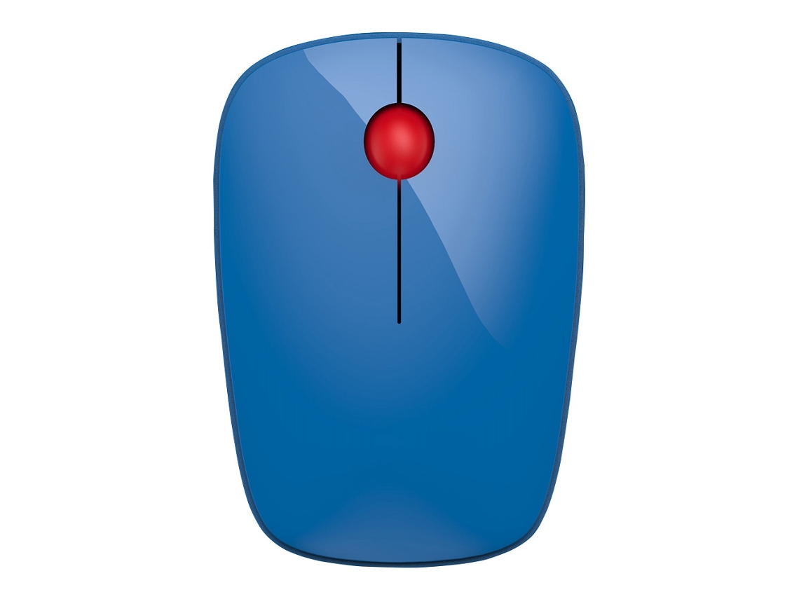 Rato Sem Fio LAXISCREED (taxa de Polling de 250hz 1600dpi)