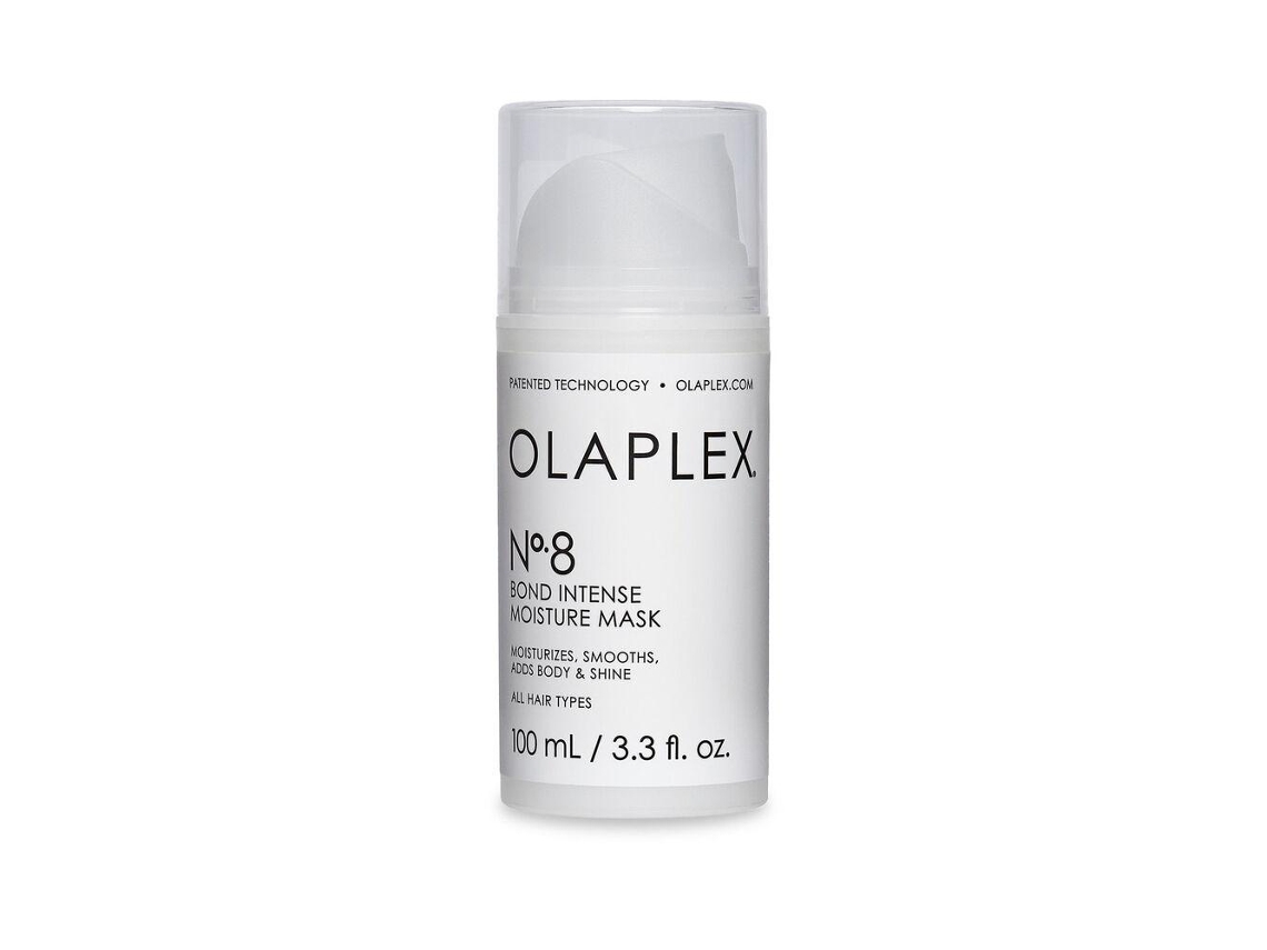 Máscara Capilar N8 Bond Hidratante E Nutritiva Intensa 100 Ml