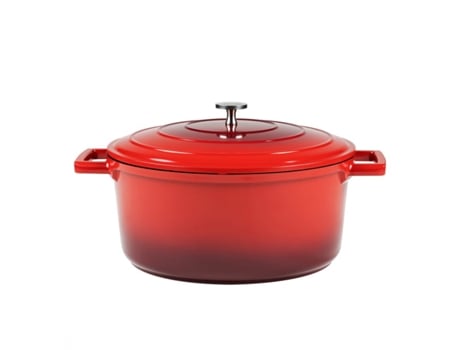 Caçarola JOMAFE Antiaderente One (Alumínio - 24 cm)