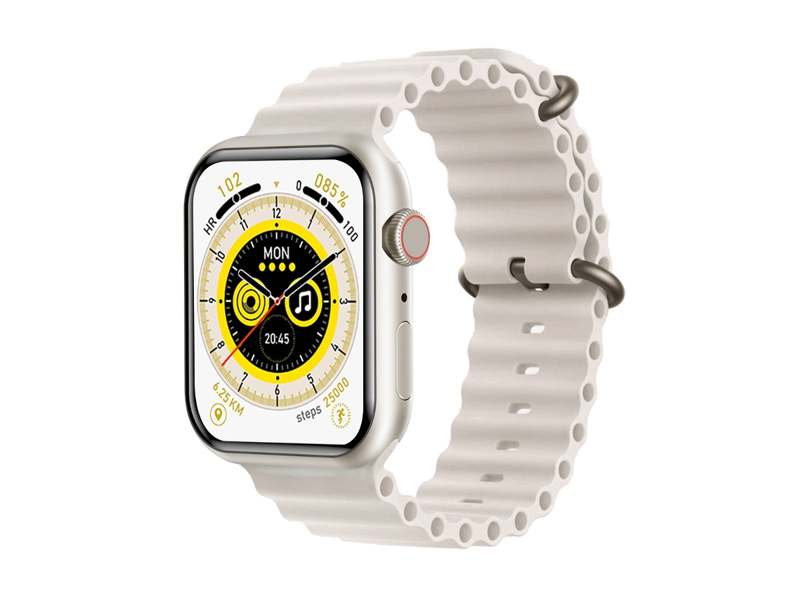 Smartwatch OHPA M9PRO blanco