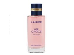 Her Choice Eau De Parfum, 100ml La Rive