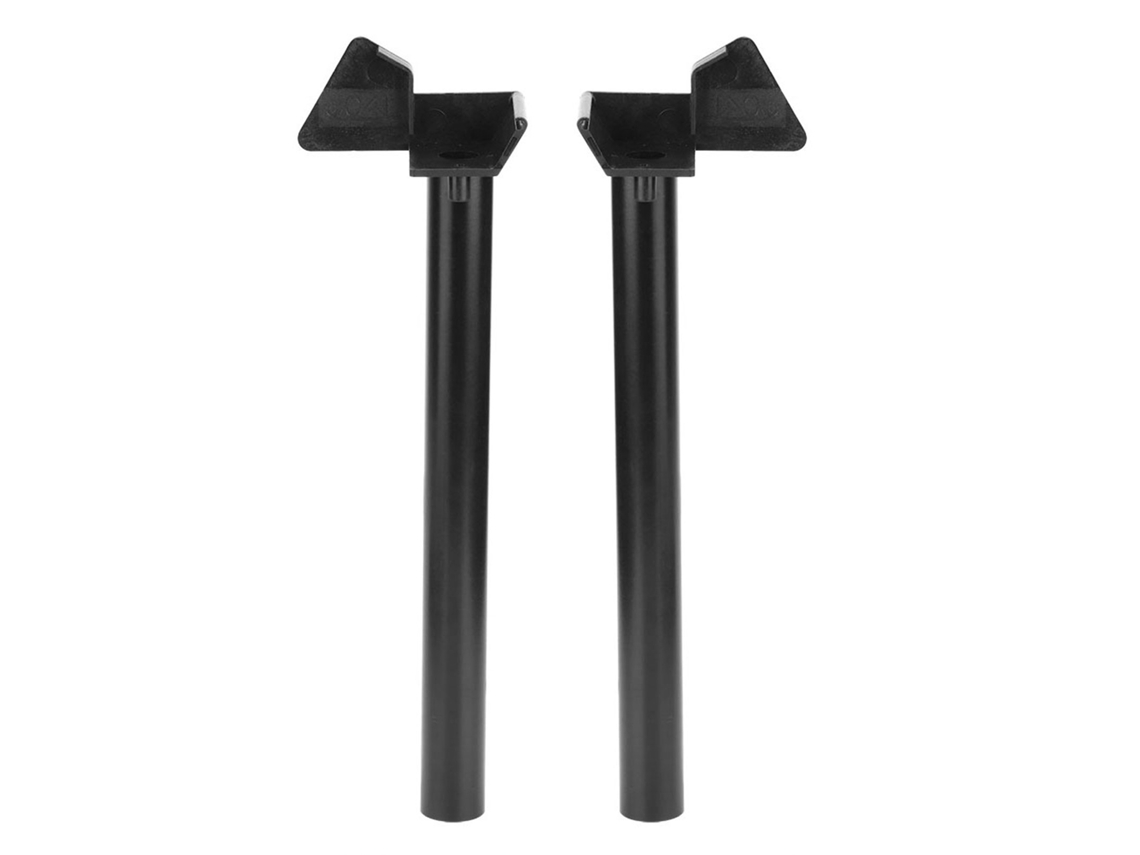 Kit Canal Chuva Estufa Cano Descarregamento Acessórios