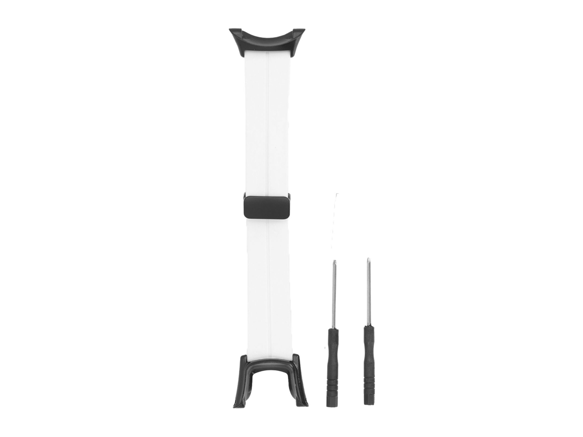 Cinto de Relógio de Silicone para Suunto Ambit