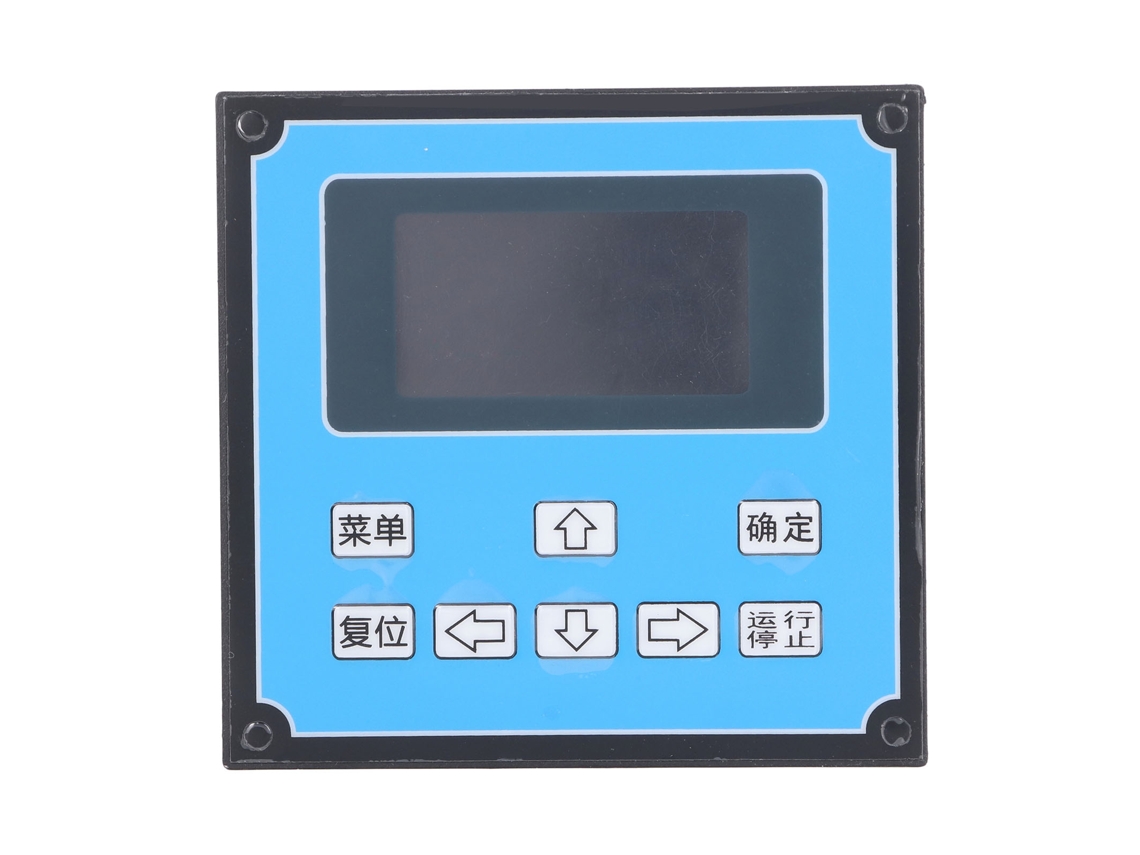 Transmissor de Pressão de Vento com Tela Digital, Sensor Diferencial, 4‑20mA DC, 0‑2kPa S/MARCA