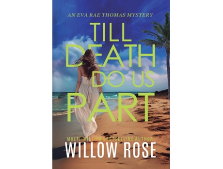 Livro TILL DEATH DO US PART de Willow Rose (Inglês)
