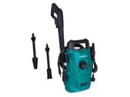 Lavadora de Alta Presión VONROC 1400W 110 Bar com Sistema InicioParada Incl. Acessórios