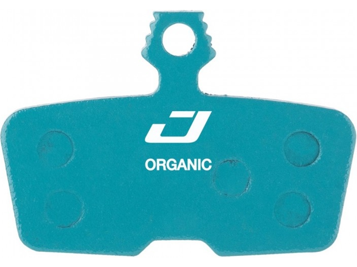 Pastila JAGWIRE Freno Sram Code Guide Re Orgánicas (M)
