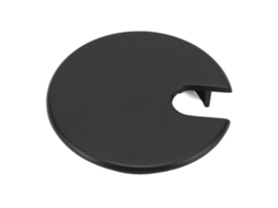 Tampa de Orifício Primerox para Cabos Mesa Liga de Zinco Grommet 60mm com S/MARCA
