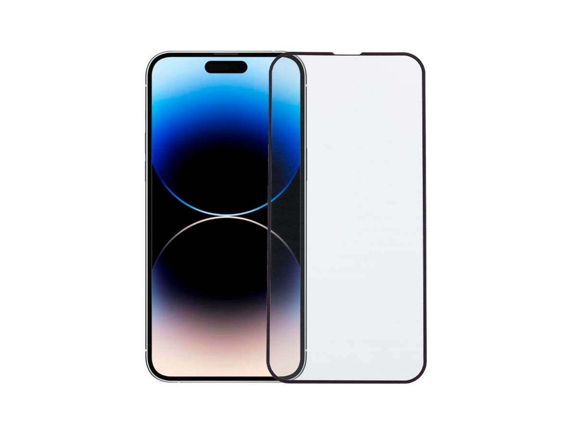 Protetor De Ecrã Completo Para Iphone 15 Pro Max