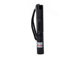 Ponteiro Laser Pequeno Com Luz Verde, Lanterna Laser Com Padrão Multiluz Para Ensino De Caminhadas Aquaforge