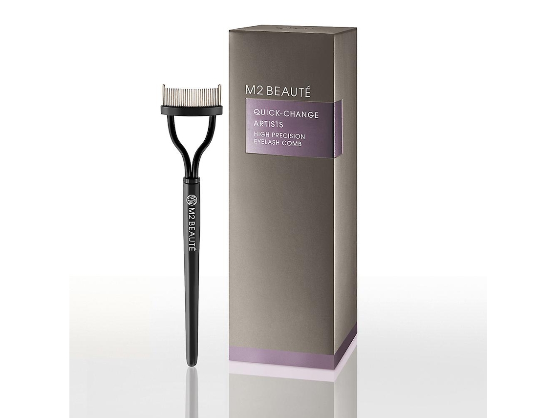 Pente Para Cílios M2 Beauté Quick Change Artists Para Mulheres Everley891 (1 Unidade)