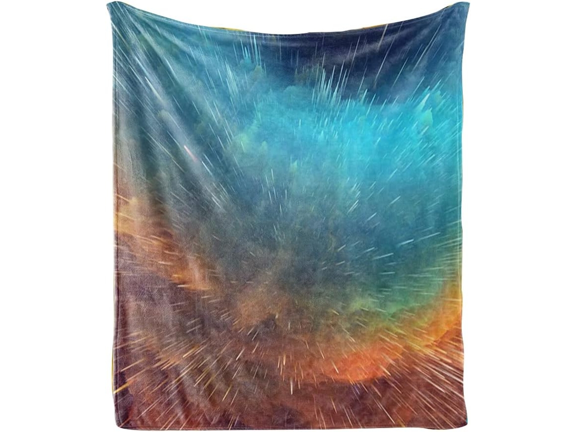 Manta de Verão Macia e Fofa Fansu em Flanela Microfibra 3d para Sofá Ou Cama Mantém Você Aquecido no Inverno a