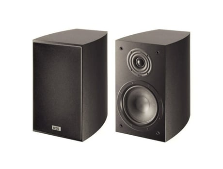 Altifalantes HECO Victa ELITE 302 black pair (Preto - 150 W)
