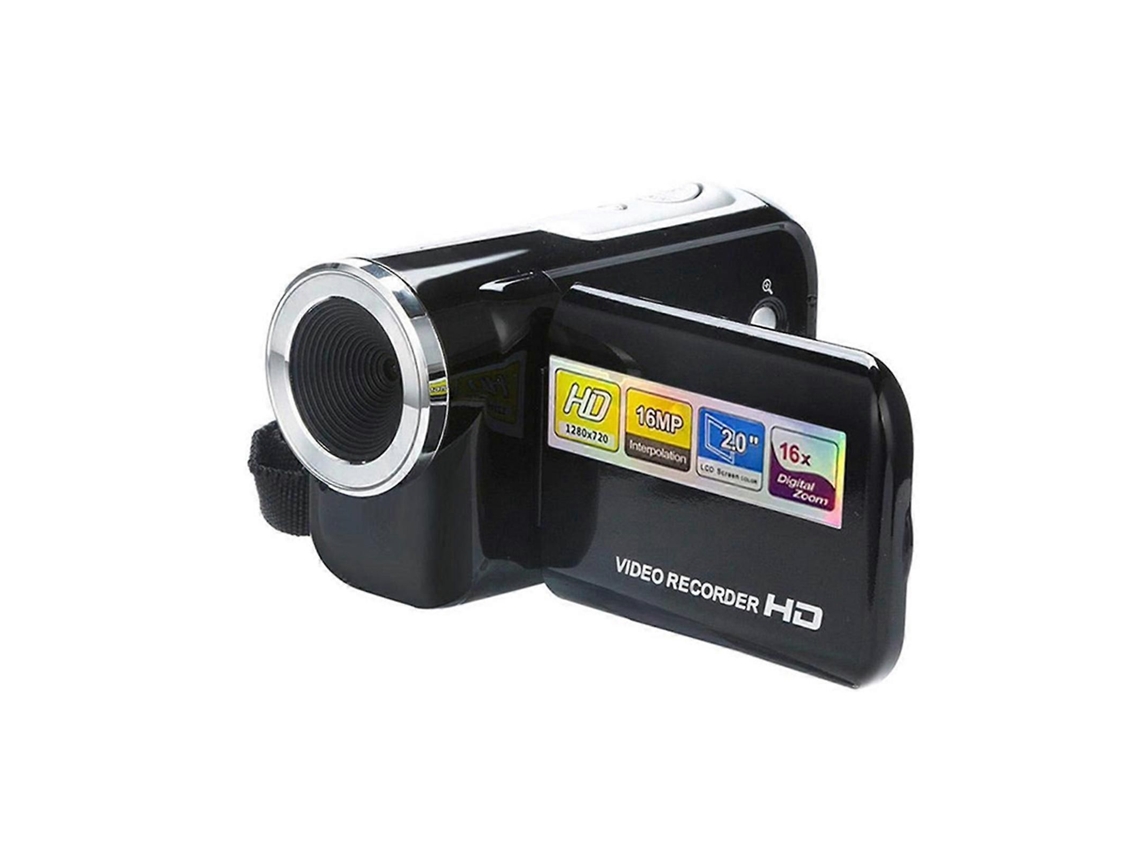 Câmeras De Vídeo, Filmadoras, Câmeras Digitais, Mini Câmeras Dv, Filmadoras, Gravadores Hd