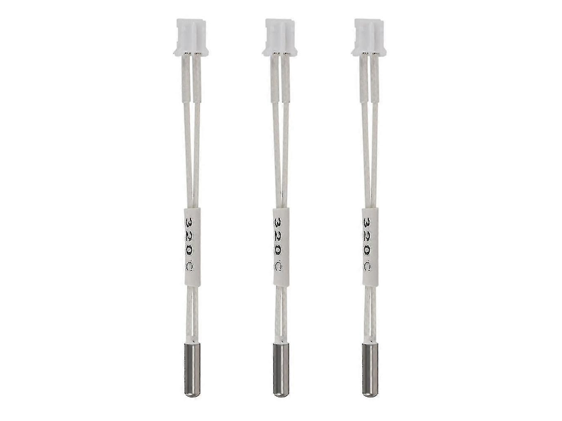 Cartuchos De Termistor 100k Para Termistores Hotend De Impressora 3d K1/k1max Yx Aquaforge